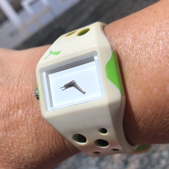 UNISEX PUMA SPORT WATCH - Picture 13 of 13